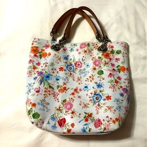 Maurizio Taiuti Bag